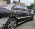 Білий Мерседес С Клас, об'ємом двигуна 5 л та пробігом 350 тис. км за 1506 $, фото 6 на Automoto.ua