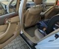 Белый Мерседес С Класс, объемом двигателя 4.3 л и пробегом 304 тыс. км за 8200 $, фото 22 на Automoto.ua