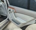 Білий Мерседес С Клас, об'ємом двигуна 5 л та пробігом 350 тис. км за 1506 $, фото 12 на Automoto.ua