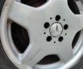 Білий Мерседес С Клас, об'ємом двигуна 5 л та пробігом 350 тис. км за 1506 $, фото 5 на Automoto.ua