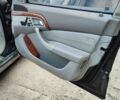 Білий Мерседес С Клас, об'ємом двигуна 5 л та пробігом 350 тис. км за 1506 $, фото 13 на Automoto.ua