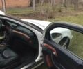 Белый Мерседес С Класс, объемом двигателя 4 л и пробегом 187 тыс. км за 6200 $, фото 7 на Automoto.ua