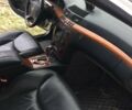 Білий Мерседес С Клас, об'ємом двигуна 4 л та пробігом 187 тис. км за 6200 $, фото 8 на Automoto.ua