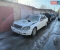 Білий Мерседес С Клас, об'ємом двигуна 4.97 л та пробігом 250 тис. км за 2000 $, фото 1 на Automoto.ua