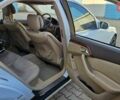 Белый Мерседес С Класс, объемом двигателя 4.3 л и пробегом 304 тыс. км за 8200 $, фото 23 на Automoto.ua