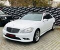 Белый Мерседес С Класс, объемом двигателя 55 л и пробегом 256 тыс. км за 15000 $, фото 7 на Automoto.ua