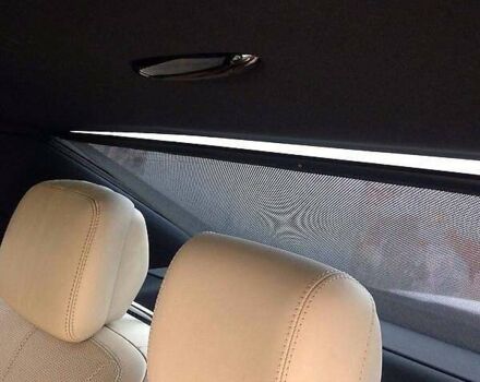 Белый Мерседес С Класс, объемом двигателя 5.46 л и пробегом 205 тыс. км за 10500 $, фото 5 на Automoto.ua