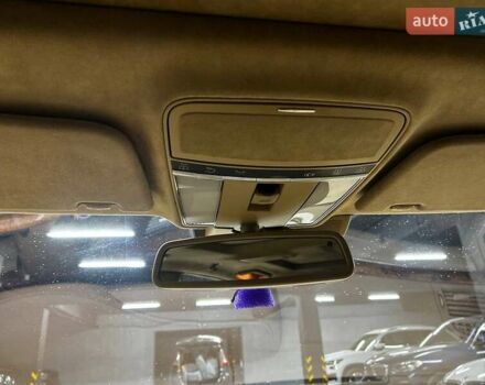 Белый Мерседес С Класс, объемом двигателя 5.46 л и пробегом 325 тыс. км за 13400 $, фото 21 на Automoto.ua