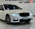 Белый Мерседес С Класс, объемом двигателя 3.5 л и пробегом 250 тыс. км за 10499 $, фото 20 на Automoto.ua