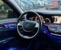Белый Мерседес С Класс, объемом двигателя 5.5 л и пробегом 347 тыс. км за 11999 $, фото 42 на Automoto.ua