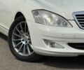 Білий Мерседес С Клас, об'ємом двигуна 3.5 л та пробігом 349 тис. км за 8501 $, фото 2 на Automoto.ua