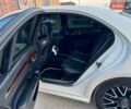 Белый Мерседес С Класс, объемом двигателя 5.5 л и пробегом 347 тыс. км за 11999 $, фото 23 на Automoto.ua