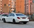 Белый Мерседес С Класс, объемом двигателя 5.5 л и пробегом 347 тыс. км за 11999 $, фото 81 на Automoto.ua