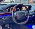 Белый Мерседес С Класс, объемом двигателя 5.5 л и пробегом 347 тыс. км за 11999 $, фото 20 на Automoto.ua
