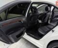 Білий Мерседес С Клас, об'ємом двигуна 3.5 л та пробігом 250 тис. км за 10999 $, фото 63 на Automoto.ua