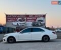 Белый Мерседес С Класс, объемом двигателя 5.5 л и пробегом 347 тыс. км за 11999 $, фото 69 на Automoto.ua