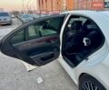 Белый Мерседес С Класс, объемом двигателя 5.5 л и пробегом 347 тыс. км за 11700 $, фото 21 на Automoto.ua
