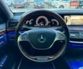 Белый Мерседес С Класс, объемом двигателя 5.5 л и пробегом 347 тыс. км за 11999 $, фото 40 на Automoto.ua