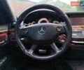 Белый Мерседес С Класс, объемом двигателя 3.5 л и пробегом 250 тыс. км за 10499 $, фото 102 на Automoto.ua
