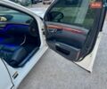Белый Мерседес С Класс, объемом двигателя 5.5 л и пробегом 347 тыс. км за 11700 $, фото 33 на Automoto.ua