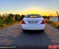 Белый Мерседес С Класс, объемом двигателя 3.5 л и пробегом 313 тыс. км за 10000 $, фото 6 на Automoto.ua