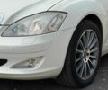 Білий Мерседес С Клас, об'ємом двигуна 3.5 л та пробігом 349 тис. км за 8501 $, фото 6 на Automoto.ua