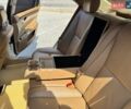 Белый Мерседес С Класс, объемом двигателя 5.46 л и пробегом 209 тыс. км за 11990 $, фото 48 на Automoto.ua