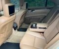 Білий Мерседес С Клас, об'ємом двигуна 3.5 л та пробігом 299 тис. км за 8500 $, фото 14 на Automoto.ua