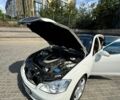 Белый Мерседес С Класс, объемом двигателя 5.46 л и пробегом 209 тыс. км за 11990 $, фото 123 на Automoto.ua