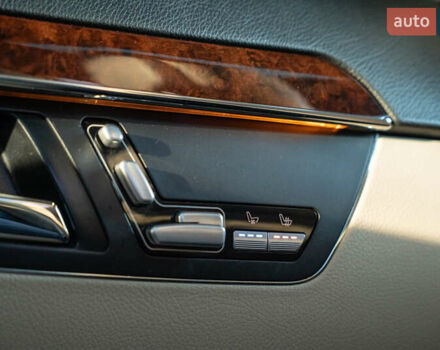 Мерседес С Класс 2007 в Черновцах на Automoto.ua Белый Мерседес С Класс, объемом двигателя 5.46 л и пробегом 186 тыс. км за 12900 $, фото 32 на Automoto.ua