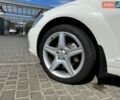 Белый Мерседес С Класс, объемом двигателя 5.46 л и пробегом 209 тыс. км за 11990 $, фото 139 на Automoto.ua