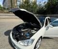 Білий Мерседес С Клас, об'ємом двигуна 5.46 л та пробігом 209 тис. км за 12990 $, фото 123 на Automoto.ua