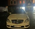 Білий Мерседес С Клас, об'ємом двигуна 5.46 л та пробігом 299 тис. км за 14777 $, фото 9 на Automoto.ua