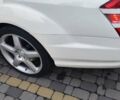 Белый Мерседес С Класс, объемом двигателя 5.51 л и пробегом 218 тыс. км за 12500 $, фото 29 на Automoto.ua