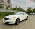 Білий Мерседес С Клас, об'ємом двигуна 3.5 л та пробігом 299 тис. км за 8500 $, фото 10 на Automoto.ua