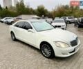 Білий Мерседес С Клас, об'ємом двигуна 3.5 л та пробігом 299 тис. км за 8500 $, фото 7 на Automoto.ua