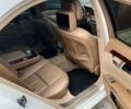 Білий Мерседес С Клас, об'ємом двигуна 3.5 л та пробігом 299 тис. км за 8500 $, фото 15 на Automoto.ua