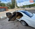 Білий Мерседес С Клас, об'ємом двигуна 5.46 л та пробігом 209 тис. км за 12990 $, фото 163 на Automoto.ua