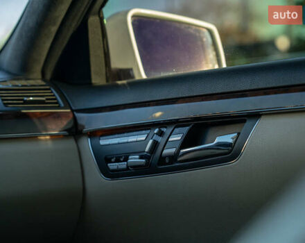 Мерседес С Класс 2007 в Черновцах на Automoto.ua Белый Мерседес С Класс, объемом двигателя 5.46 л и пробегом 186 тыс. км за 12900 $, фото 35 на Automoto.ua