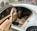 Білий Мерседес С Клас, об'ємом двигуна 3.5 л та пробігом 299 тис. км за 8500 $, фото 13 на Automoto.ua