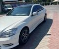Білий Мерседес С Клас, об'ємом двигуна 5.46 л та пробігом 197 тис. км за 11000 $, фото 1 на Automoto.ua