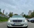 Білий Мерседес С Клас, об'ємом двигуна 3.5 л та пробігом 299 тис. км за 8500 $, фото 6 на Automoto.ua