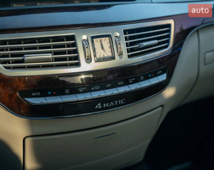 Мерседес С Класс 2007 в Черновцах на Automoto.ua Белый Мерседес С Класс, объемом двигателя 5.46 л и пробегом 186 тыс. км за 12900 $, фото 37 на Automoto.ua