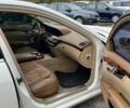 Білий Мерседес С Клас, об'ємом двигуна 3.5 л та пробігом 299 тис. км за 8500 $, фото 16 на Automoto.ua