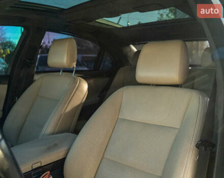 Мерседес С Класс 2007 в Черновцах на Automoto.ua Белый Мерседес С Класс, объемом двигателя 5.46 л и пробегом 186 тыс. км за 12900 $, фото 22 на Automoto.ua