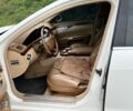 Білий Мерседес С Клас, об'ємом двигуна 3.5 л та пробігом 299 тис. км за 8500 $, фото 11 на Automoto.ua