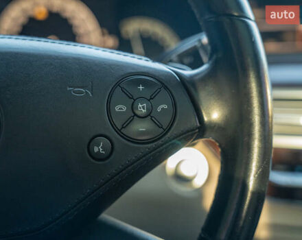 Мерседес С Класс 2007 в Черновцах на Automoto.ua Белый Мерседес С Класс, объемом двигателя 5.46 л и пробегом 186 тыс. км за 12900 $, фото 39 на Automoto.ua