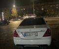 Білий Мерседес С Клас, об'ємом двигуна 5.46 л та пробігом 299 тис. км за 14777 $, фото 6 на Automoto.ua