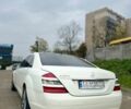 Білий Мерседес С Клас, об'ємом двигуна 3.5 л та пробігом 299 тис. км за 8500 $, фото 2 на Automoto.ua