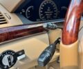 Белый Мерседес С Класс, объемом двигателя 5.46 л и пробегом 209 тыс. км за 11900 $, фото 67 на Automoto.ua